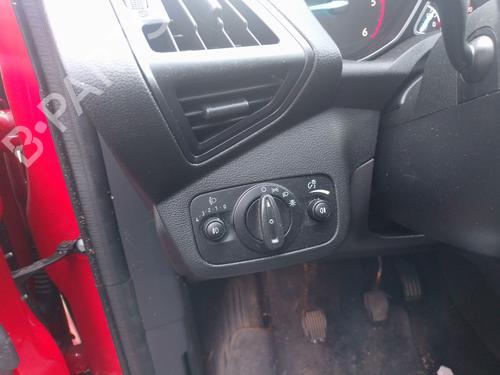 Used Headlight switch Headlight switch FORD KUGA II (DM2) 1.5 TDCi (120 hp) 33431745 33431745