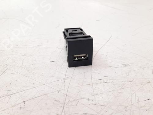 Used Electronic module TOYOTA COROLLA Hatchback (_E21_, _EA1_, _EH1_) [2018-2025]  17457553
