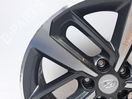 Rim HYUNDAI KONA (OS, OSE, OSI)  | BP15004709C45 