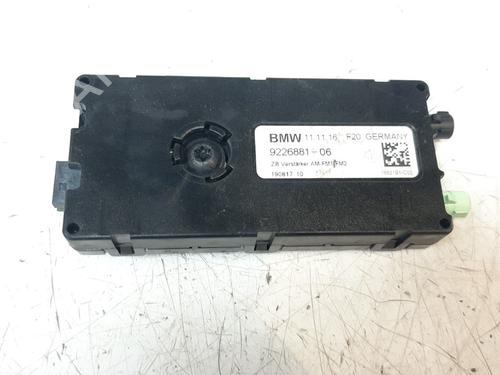 Used Antenna/Base BMW 1 (F21) [2011-2019]  17318190
