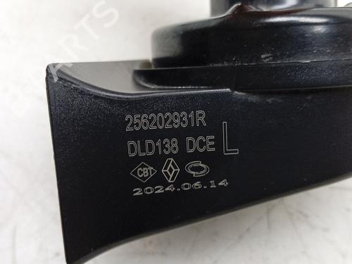 Horn DACIA DUSTER (HM_) 1.0 TCe 100 4x4 (HMMT) | BP38262684E13 - Image 3