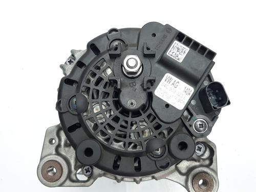 Alternator VW POLO V (6R1, 6C1) 1.2 TSI | BP9521982M7 