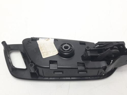 Front left interior door handle SEAT LEON (5F1)  | BP7616487I13 