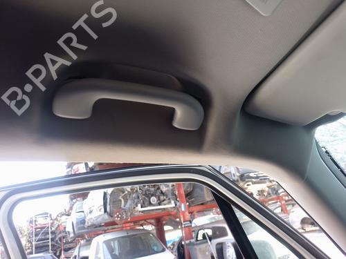 venstre-gardin-airbag-jeep-renegade-suv-bu-b1-bv-2014-37997457 main image