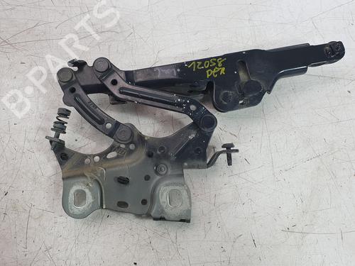 Used Hinge/Door check strap Hinge/Door check strap MINI MINI (F56) Cooper S (192 hp) 33954561 33954561