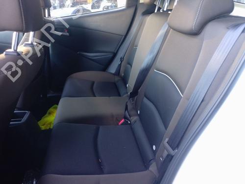 Steering column MAZDA 2 Hatchback (DL, DJ) 1.5 SKYACTIV-G | BP33470049M21  - Image 7