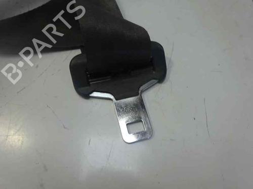 Front right seatbelt RENAULT MEGANE II Coupé-Cabriolet (EM0/1_)  | BP8756103I25 