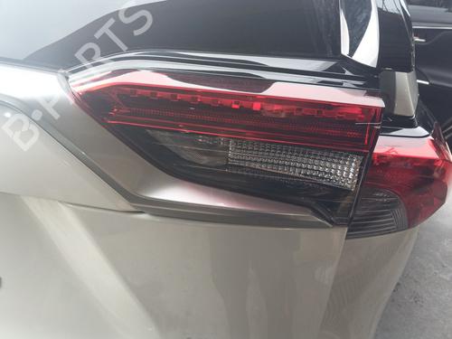 Right tailgate light TOYOTA RAV 4 V (_A5_, _H5_) 2.5 Hybrid (AXAH52) | BP29244865C80 
