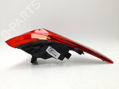 Left taillight CUPRA FORMENTOR (KM7, KMP) 1.5 TSI | BP33856207C34  - Image 6