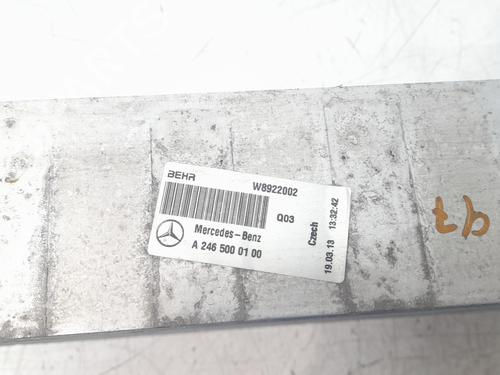 Intercooler MERCEDES-BENZ B-CLASS Sports Tourer (W246, W242)  | BP21186215M30 