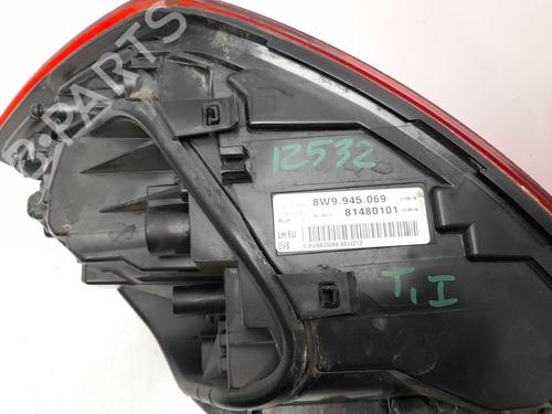 Left taillight AUDI A4 B9 Avant (8W5, 8WD) 2.0 TDI | BP33705392C34 - Image 8