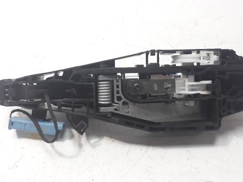 Front right exterior door handle CITROËN C3 / C3 ORIGIN III (SX)  | BP12346488C129 
