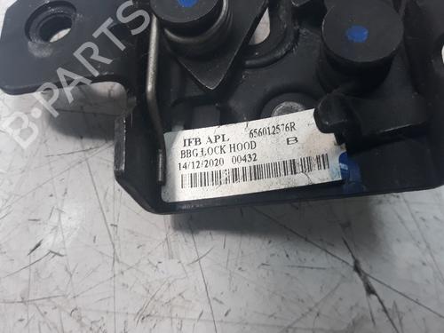 Hood lock DACIA SPRING EV (B6M1) | BP13951721C133 