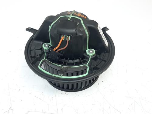 Heater blower motor BMW X1 (E84)  | BP14198323M62 