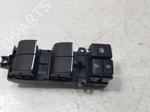 Left front window switch TOYOTA RAV 4 V (_A5_, _H5_) 2.5 Hybrid (AXAH52) | BP28211485I27 