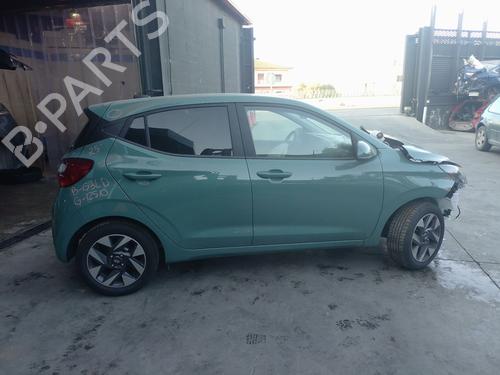 Peças HYUNDAI i10 III (AC3, AI3)  1.0 MPi  4502187