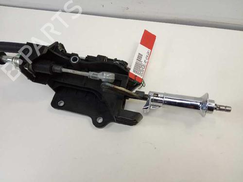 Gear lever FIAT 500 (312_)  | BP7430903M90 