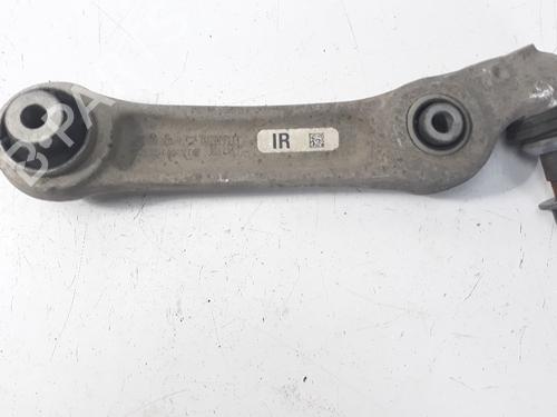 Used Right front suspension arm BMW 6 Gran Coupe (F06) 640 d (313 hp) 8510817