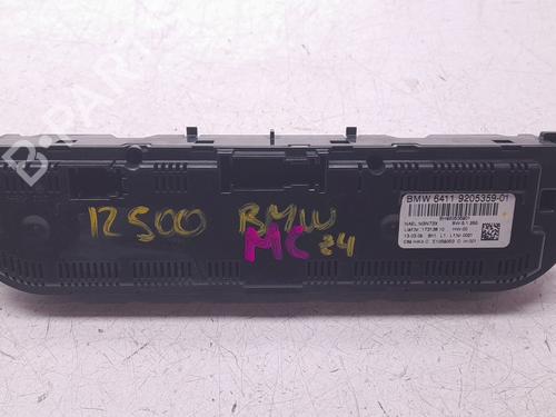 Climate control BMW Z4 Roadster (E89) sDrive 23 i | BP33626735I5  - Image 5