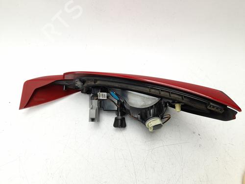 Left tailgate light FORD FIESTA VII (HJ, HF) 1.0 EcoBoost | BP39654722C79 - Image 3