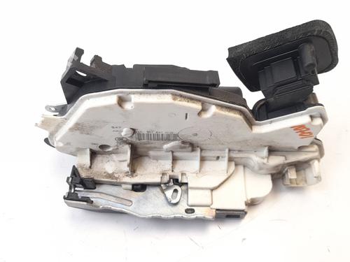 Front left lock VW GOLF VII (5G1, BQ1, BE1, BE2) 2.0 TDI | BP8665702C98 