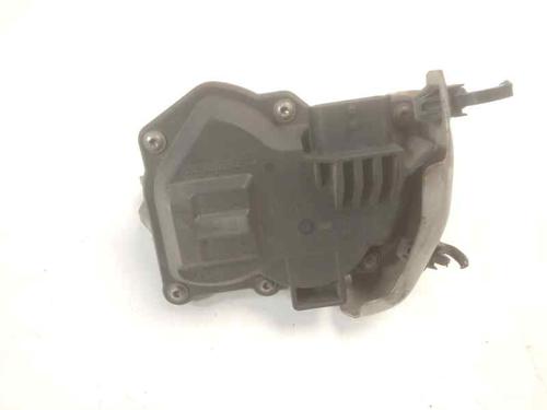 Throttle body NISSAN QASHQAI II (J11, J11_) 1.6 dCi B195CZ1607
