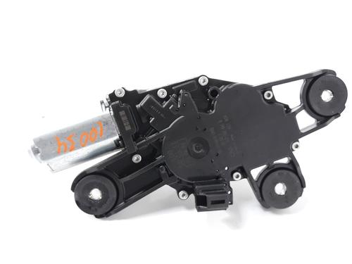 Rear wiper motor FORD FIESTA VI (CB1, CCN)  | BP7216950M102 