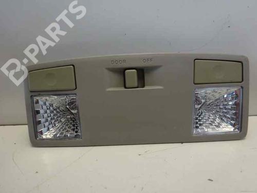 Used Interior roof light Interior roof light MAZDA 3 Saloon (BK) 2.0 (BKEP) (150 hp) 7430864 7430864