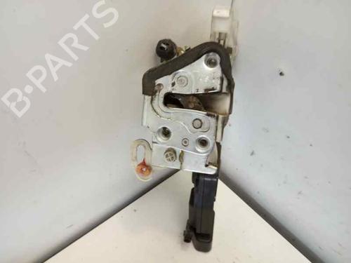 Used Front left lock TOYOTA AYGO (_B1_) 1.0 (KGB10_, KGB10R) (68 hp) 2819305
