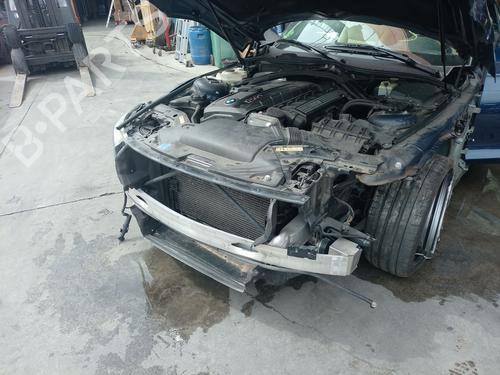 Used Water radiator Water radiator BMW Z4 Roadster (E89) sDrive 23 i (204 hp) 33628840 33628840