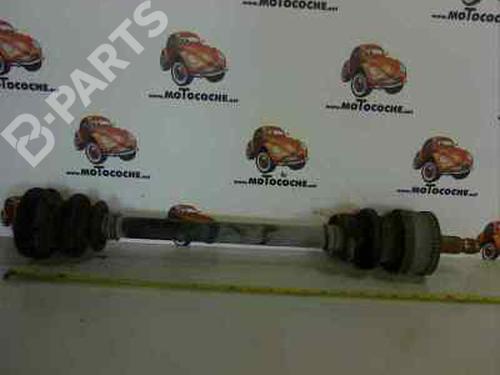 Used Right rear driveshaft Right rear driveshaft MERCEDES-BENZ E-CLASS (W210) E 240 (210.061) (170 hp) 505667 505667