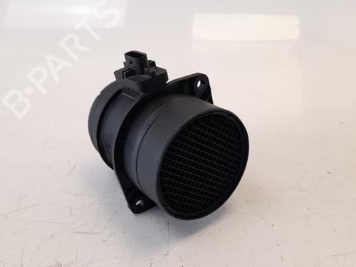 Mass air flow sensor AUDI A4 B7 (8EC) 2.0 TDI 16V (140 hp) 03L906461A | 03L906461A | 0281002956 |