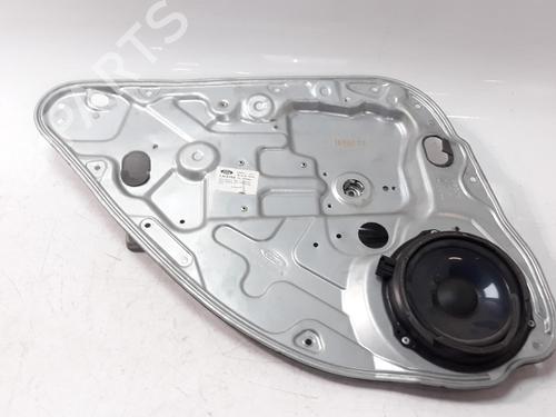 Used Rear left window mechanism FORD KUGA I [2008-2012]  10356504