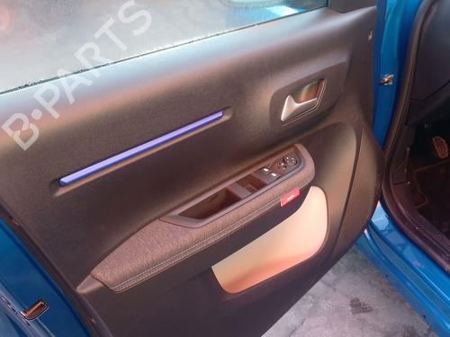 Front left window mechanism CITROËN C3 IV (CC_, CB_) 1.2 PureTech 100 (CCHPV4) | BP30929655C22 - Image 2