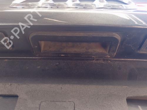 Used Tailgate handle Tailgate handle AUDI A5 Sportback (F5A, F5F) 35 TFSI Mild Hybrid (150 hp) 39975948 39975948