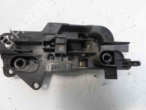 Front left interior door handle CITROËN XANTIA (X1_, X2_) 2.0 HDI 109 | BP3209345I13 