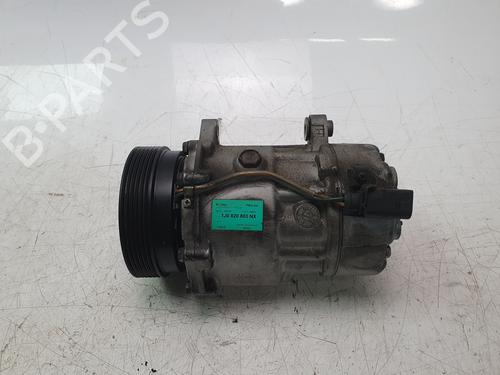 Used AC compressor VW GOLF IV (1J1) 1.6 16V (105 hp) 30510564
