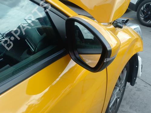 Used Right mirror Right mirror PEUGEOT 208 II (UB_, UP_, UW_, UJ_) 1.2 PureTech 100 (101 hp) 39883687 39883687
