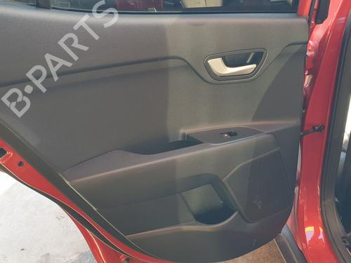 Used Rear left window mechanism KIA STONIC (YB) 1.0 T-GDi (101 hp) 21166804
