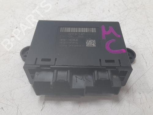 Used Electronic module Electronic module FORD ECOSPORT 1.0 EcoBoost (140 hp) 34137621 34137621