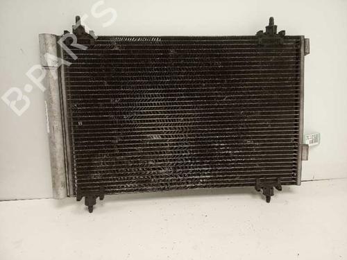 AC radiator PEUGEOT 5008 (0U_, 0E_) 1.6 BlueHDi 120 | BP1941678M32 