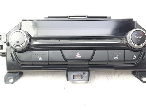 Used Climate control Climate control MAZDA 3 Hatchback (BP) 2.0 SKYACTIV-G M Hybrid (122 hp) 32216958 32216958