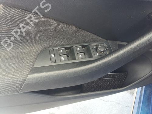 Used Mirror switch SKODA KAMIQ (NW4) 1.5 TSI (150 hp) 26692080