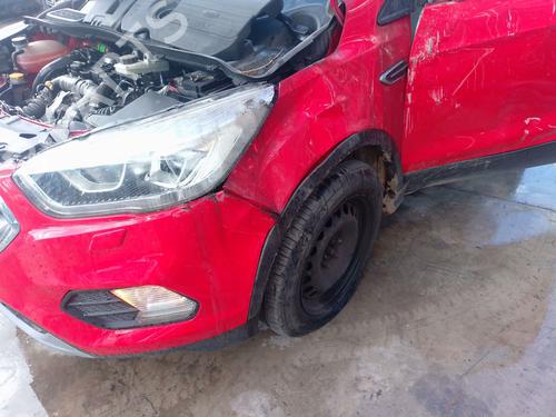 Left front driveshaft FORD KUGA II (DM2) 1.5 TDCi | BP33432157M38 - Image 2