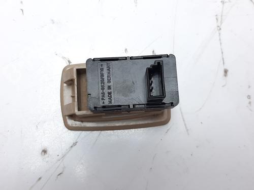 Right rear window switch BMW X5 (E70)  | BP8664421I28 
