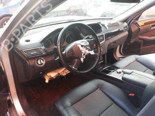 Starter MERCEDES-BENZ E-CLASS (W212)  | BP3142962M8 