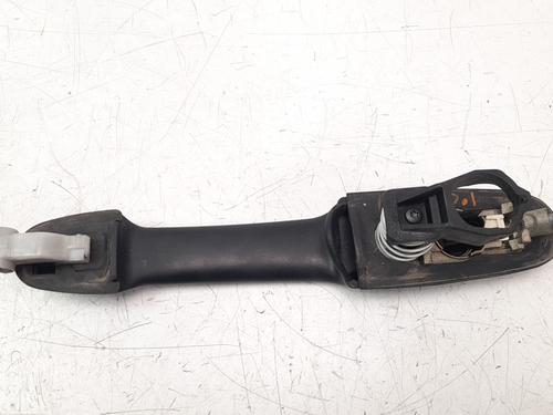 Front left exterior door handle MERCEDES-BENZ VITO / MIXTO Van (W639) 113 CDI (639.601, 639.603, 639.605) | BP13494229C128 