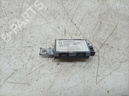 Electronic module DS DS 3 / DS 3 CROSSBACK (UR_, UC_, UJ_) 1.5 BlueHDi 100 (UCYHYJ) | BP38087632M83 - Image 2