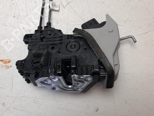 Used Rear right lock HYUNDAI KONA (OS, OSE, OSI) [2017-2023]  28539817