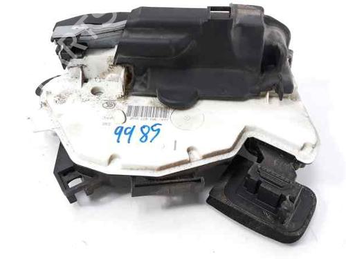 Front right lock SEAT LEON SC (5F5) 2.0 TDI | BP6092402C97 
